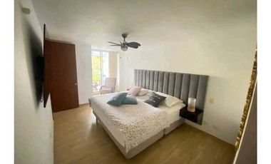 VENTA DE APARTAMENTO EN PARALELA A CAÑAVERAL. Cod V6077