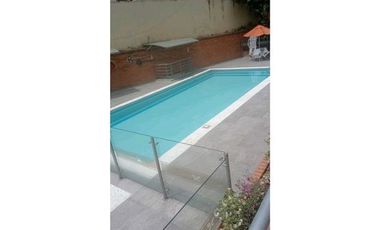 VENTA DE APARTAMENTO EN PARALELA A CAÑAVERAL. Cod V6077