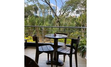 VENTA DE APARTAMENTO EN PARALELA A CAÑAVERAL. Cod V6077