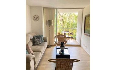 VENTA DE APARTAMENTO EN PARALELA A CAÑAVERAL. Cod V6077