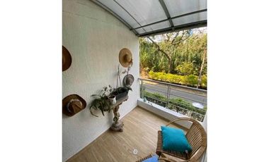 VENTA DE APARTAMENTO EN PARALELA A CAÑAVERAL. Cod V6077