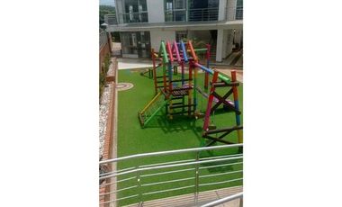 VENTA DE APARTAMENTO EN PARALELA A CAÑAVERAL. Cod V6077