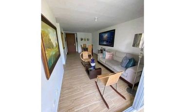 VENTA DE APARTAMENTO EN PARALELA A CAÑAVERAL. Cod V6077