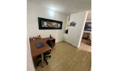 VENTA DE APARTAMENTO EN PARALELA A CAÑAVERAL. Cod V6077
