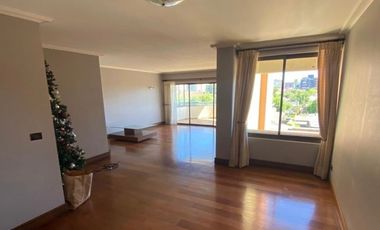 Gran Departamento en Sector Aragón