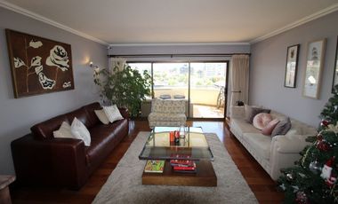 Gran Departamento en Sector Aragón