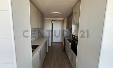 Arriendo Departamento Edificio Cataluña, Los Angeles