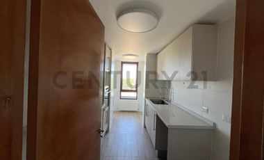 Arriendo Departamento Edificio Cataluña, Los Angeles