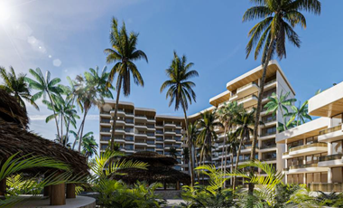 Penthouse(3) en Venta en Marcrisanto en San Cristanto, Yuc.