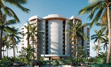 Penthouse(3) en Venta en Marcrisanto en San Cristanto, Yuc.