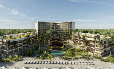 Penthouse(3) en Venta en Marcrisanto en San Cristanto, Yuc.