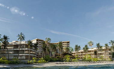 Penthouse(3) en Venta en Marcrisanto en San Cristanto, Yuc.