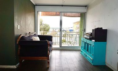 SE VENDE DEPTO. 3D+1B