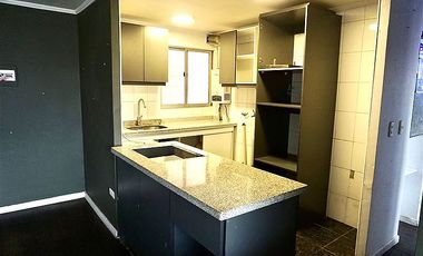 SE VENDE DEPTO. 3D+1B