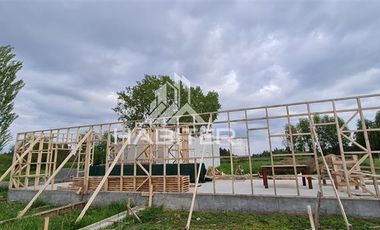 Parcela en Venta en Sector Campo Alegre km. 7.5 Camino al Peral