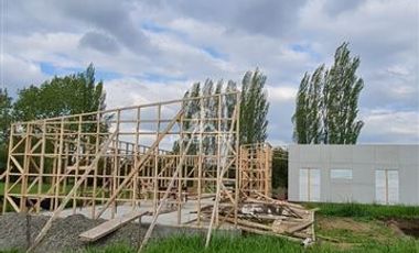 Parcela en Venta en Sector Campo Alegre km. 7.5 Camino al Peral