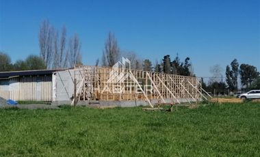 Parcela en Venta en Sector Campo Alegre km. 7.5 Camino al Peral