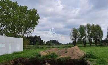 Parcela en Venta en Sector Campo Alegre km. 7.5 Camino al Peral