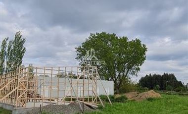 Parcela en Venta en Sector Campo Alegre km. 7.5 Camino al Peral