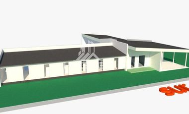 Parcela en Venta en Sector Campo Alegre km. 7.5 Camino al Peral