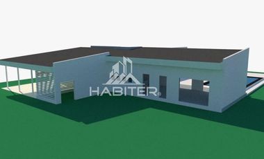 Parcela en Venta en Sector Campo Alegre km. 7.5 Camino al Peral