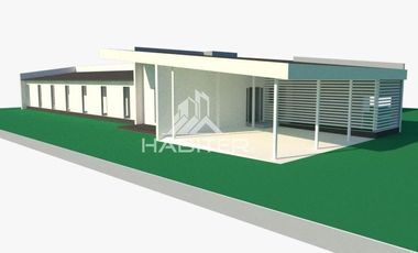 Parcela en Venta en Sector Campo Alegre km. 7.5 Camino al Peral