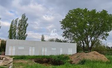 Parcela en Venta en Sector Campo Alegre km. 7.5 Camino al Peral