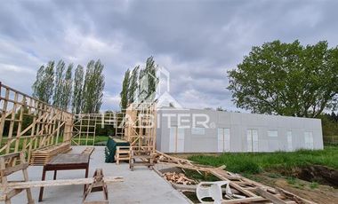 Parcela en Venta en Sector Campo Alegre km. 7.5 Camino al Peral