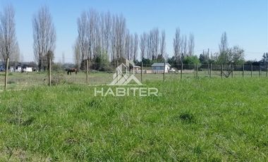 Parcela en Venta en Sector Campo Alegre km. 7.5 Camino al Peral