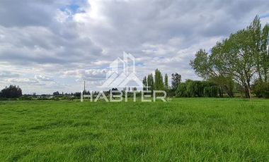 Parcela en Venta en Sector Campo Alegre km. 7.5 Camino al Peral