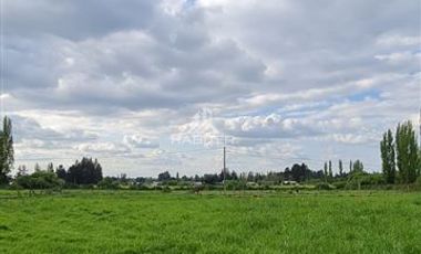 Parcela en Venta en Sector Campo Alegre km. 7.5 Camino al Peral