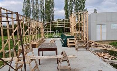 Parcela en Venta en Sector Campo Alegre km. 7.5 Camino al Peral