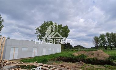 Parcela en Venta en Sector Campo Alegre km. 7.5 Camino al Peral