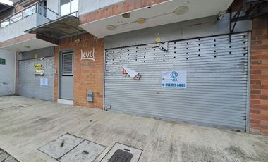 local en arriendo en  santa catalina. Cod A9433402