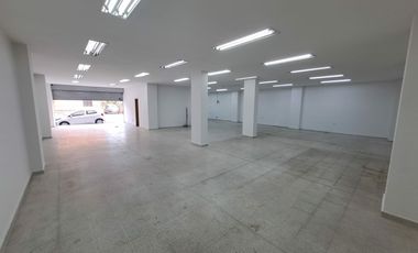 local en arriendo en  santa catalina. Cod A9433402
