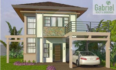 Pre-Selling Single Houses in Wellington Greens Compostela