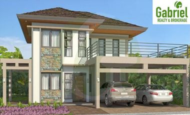 Pre-Selling Single Houses in Wellington Greens Compostela