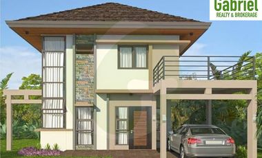 Pre-Selling Single Houses in Wellington Greens Compostela