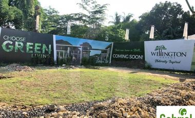 Pre-Selling Single Houses in Wellington Greens Compostela