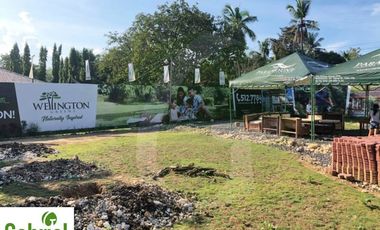 Pre-Selling Single Houses in Wellington Greens Compostela