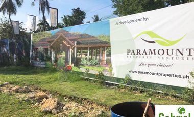 Pre-Selling Single Houses in Wellington Greens Compostela