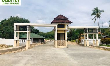 Pre-Selling Single Houses in Wellington Greens Compostela