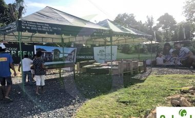 Pre-Selling Single Houses in Wellington Greens Compostela