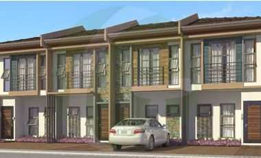 Pre-Selling Single Houses in Wellington Greens Compostela