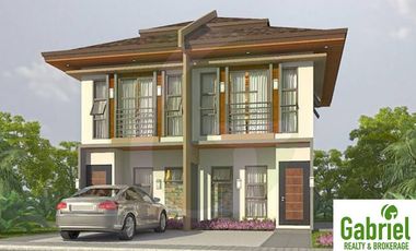 Pre-Selling Single Houses in Wellington Greens Compostela