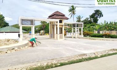 Pre-Selling Single Houses in Wellington Greens Compostela