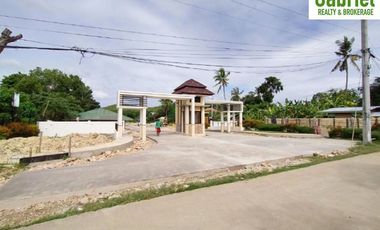 Pre-Selling Single Houses in Wellington Greens Compostela