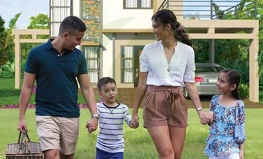 Pre-Selling Single Houses in Wellington Greens Compostela