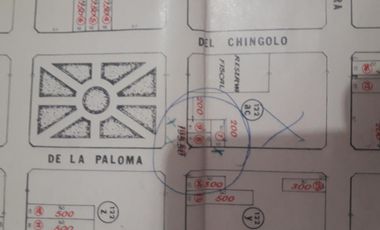 VENTA Lote Necochea