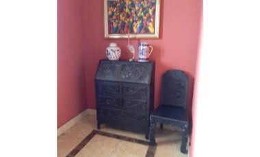 VENDO DOS CASAS CON PISCINA EN SAN FRANCISCO